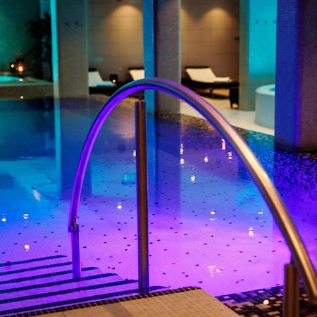 Quality Hotel Strand Gjøvik Kültér fotó