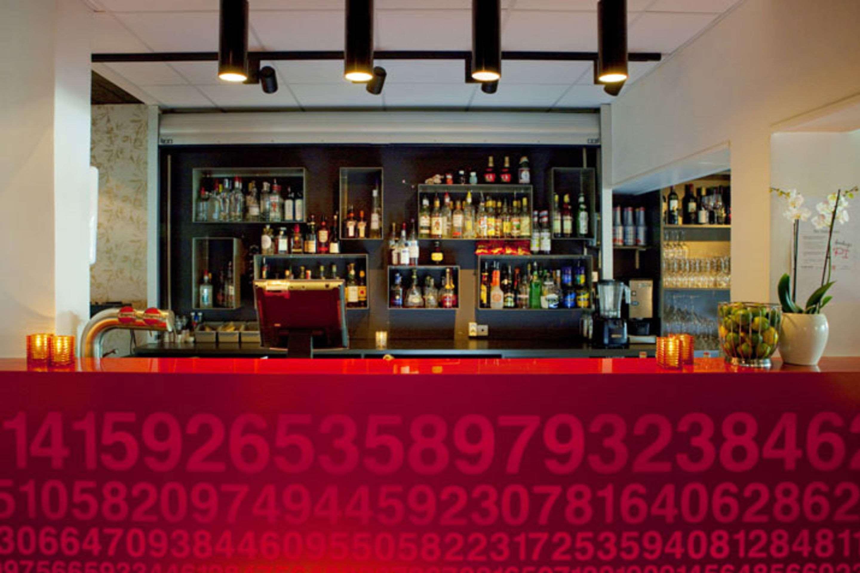 Quality Hotel Strand Gjøvik Kültér fotó