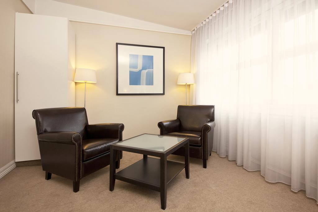 Quality Hotel Strand Gjøvik Kültér fotó
