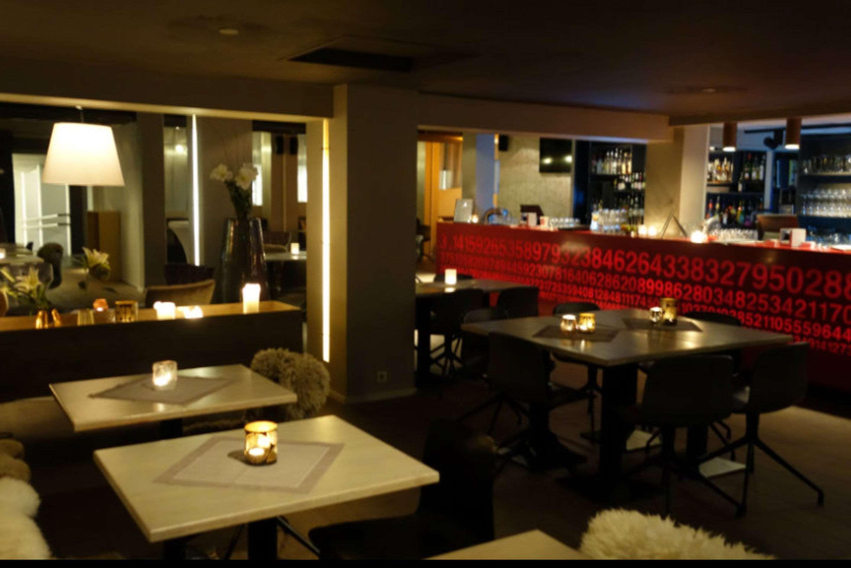 Quality Hotel Strand Gjøvik Kültér fotó