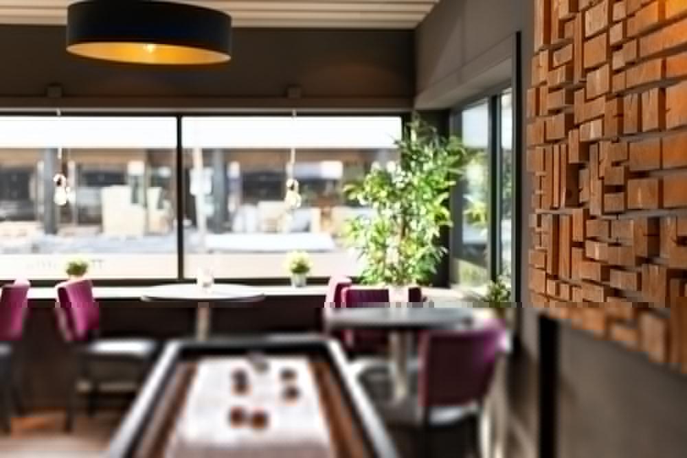 Quality Hotel Strand Gjøvik Kültér fotó