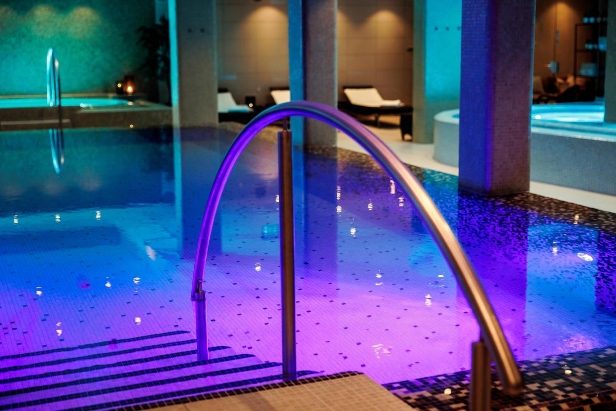 Quality Hotel Strand Gjøvik Kültér fotó