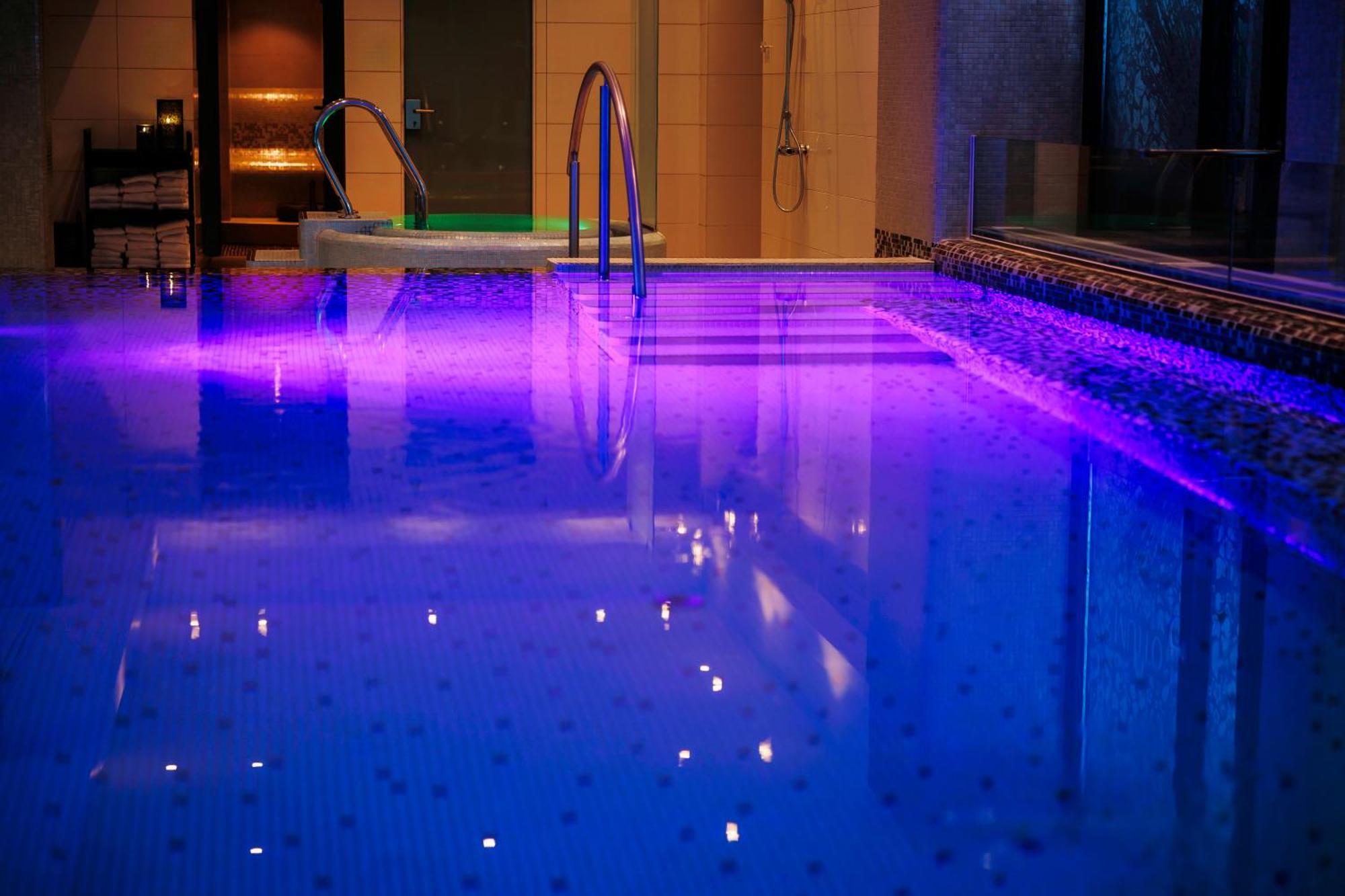 Quality Hotel Strand Gjøvik Kültér fotó