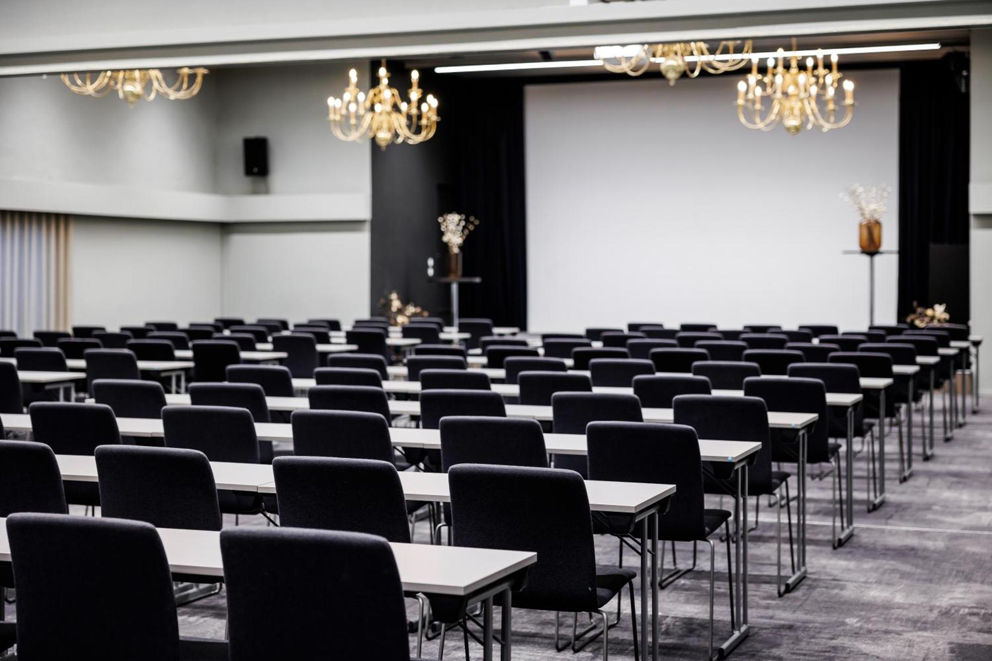 Quality Hotel Strand Gjøvik Kültér fotó