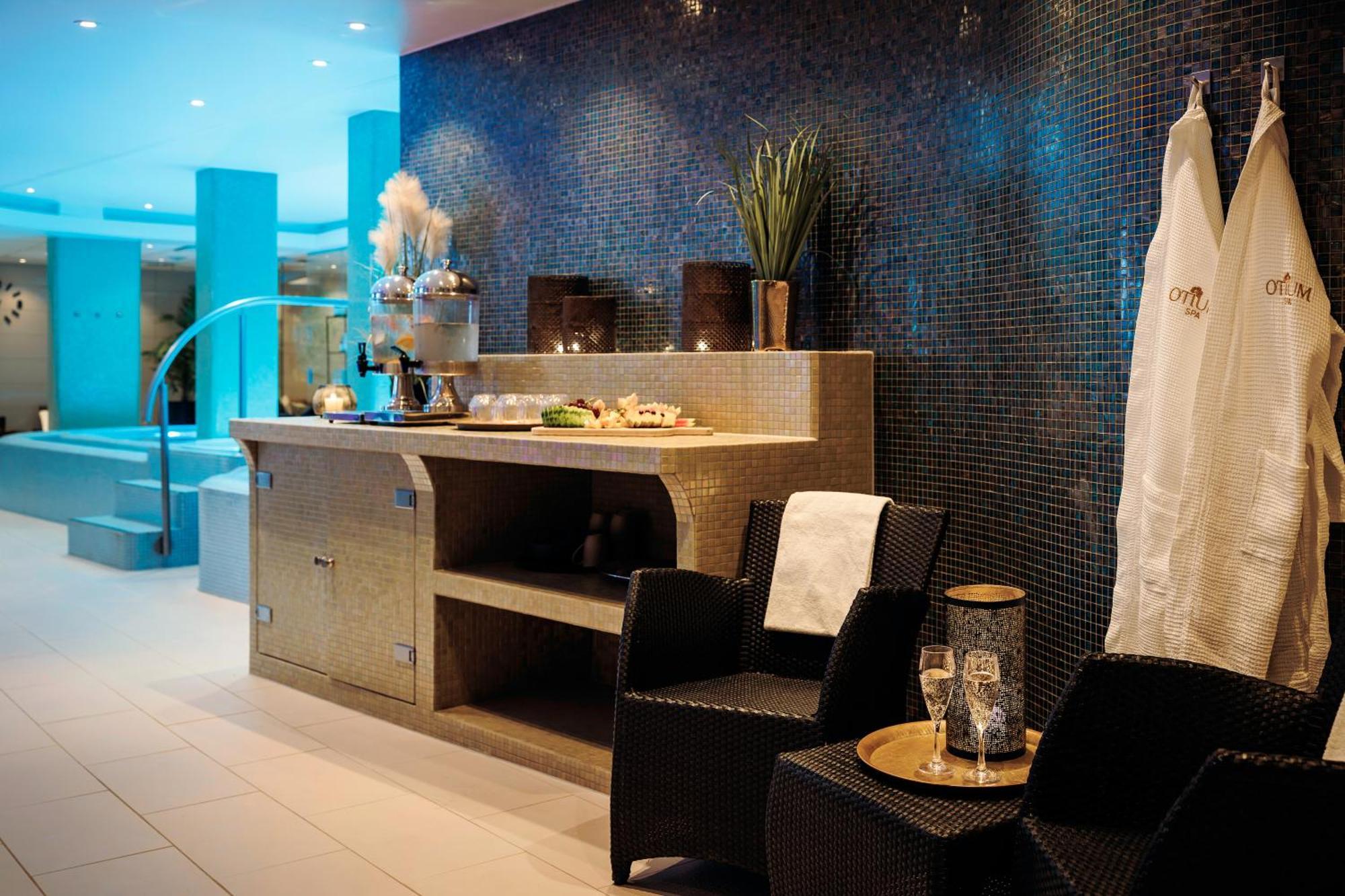Quality Hotel Strand Gjøvik Kültér fotó
